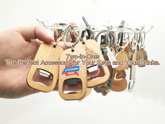 Eleve seu estilo com os acessórios de madeira naturais