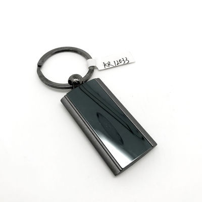 Portador de chaveira de metal Disponível para e portadores de chaveira com TT Prazo de pagamento a partir de