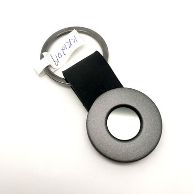 Atualize o seu chaveiro com o nosso porta-chaves de metal disponível