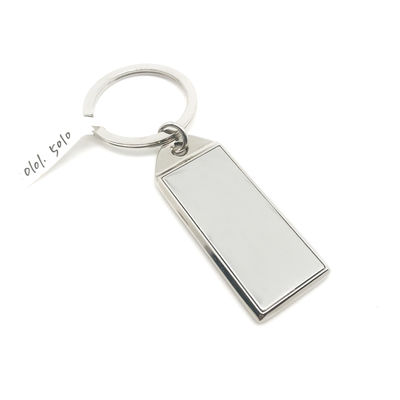 Container de chaveiro de ferro durável A solução de armazenamento de chaveiro que você estava procurando