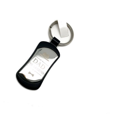 OEM/ODM Container de chaveiro de ferro para produtos de alto desempenho com logotipo personalizado