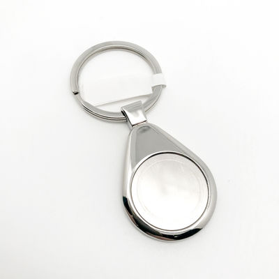 Como foto personalizado logotipo Keychains para suas necessidades