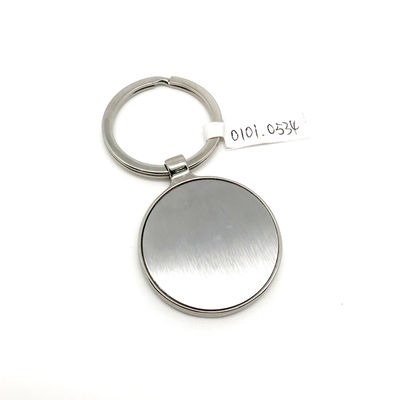 Chaves de chave de logotipo personalizadas com OEM / ODM disponíveis para marca