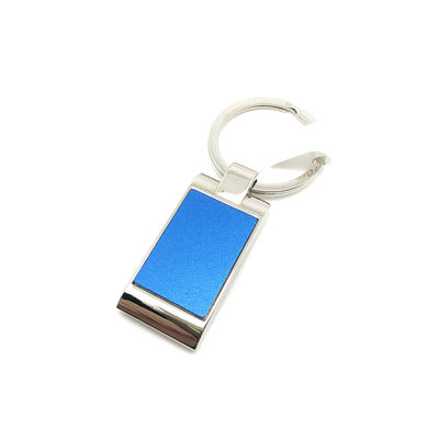 TT Prazo de pagamento Porta-chaves de metal Durável e OEM/ODM Disponível