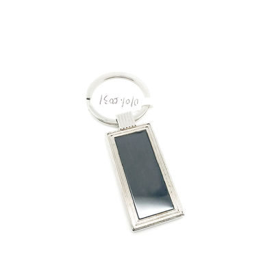 Chaves de chave de metal de moda Chaves de chave de metal personalizadas