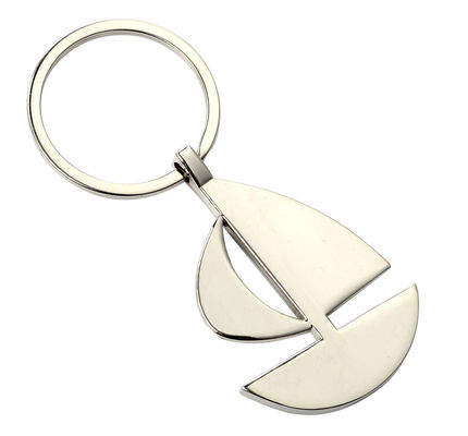 Chaveiro de Ferro Charmoso e Elegante para Amantes de Chaveiros