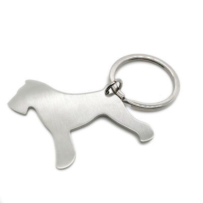 Porta-chaves de metal de cavalo Design durável para armazenamento de chaves duradouro