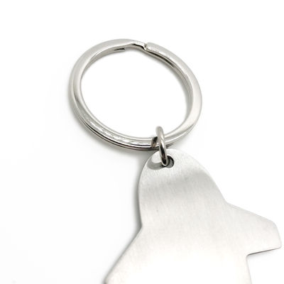 Atualize sua organização de chaves com o Black Rocket Metal Key Holder