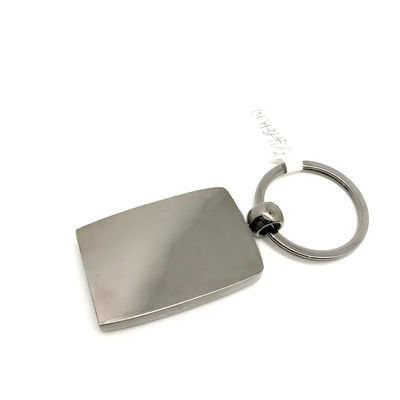 Carregador de chaveira Carregador de chaveira de metal para atender aos requisitos do cliente