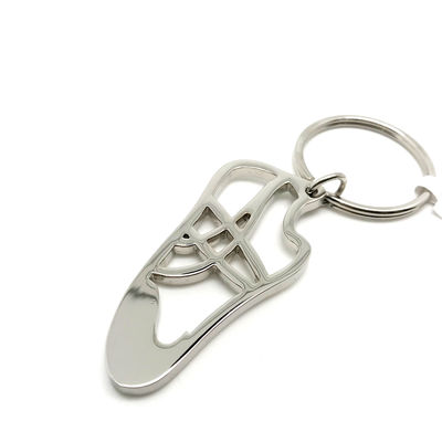 Portador de chaveiro de sapatos para chaveiros legais disponíveis para compradores empresariais