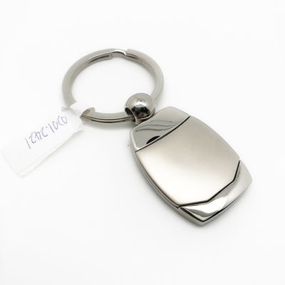 Pacote de bolsas individuais para chaveiros legais com porta-chaves