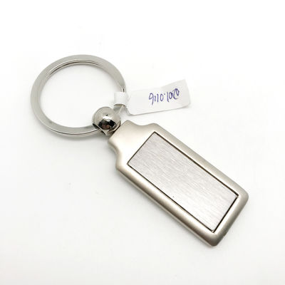 Porta-chaves de metal com logotipo personalizado Disponível OEM/ODM e TT Prazo de pagamento
