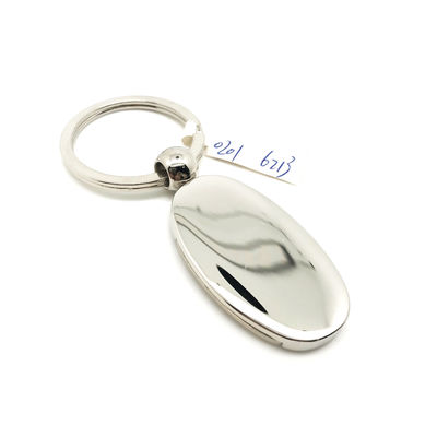 Pacote para porta-chaves de metal com bolso individual