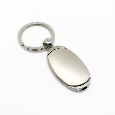 Pacote para porta-chaves de metal com bolso individual