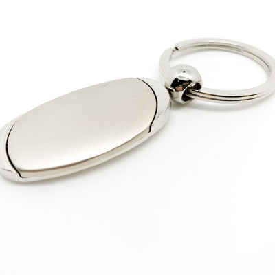 Pacote para porta-chaves de metal com bolso individual