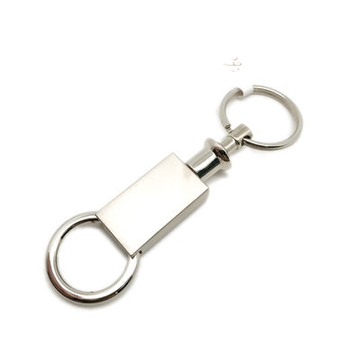 Anel de chaveira retrátil Disponível OEM/ODM Disponível