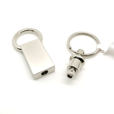 Anel de chaveira retrátil Disponível OEM/ODM Disponível