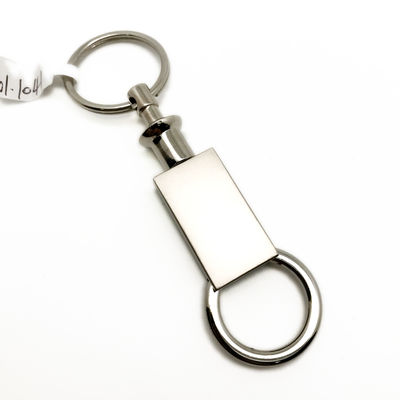 Anel de chaveira retrátil Disponível OEM/ODM Disponível