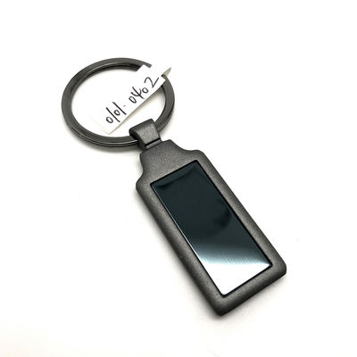Nome Porta-chaves Metal Durável e Disponível para Compra
