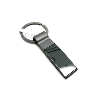 Organizador de chaveira de aço como foto MOQ 500 para requisitos personalizados