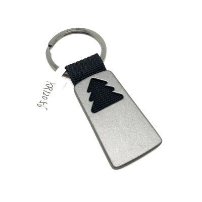 Porta-chaves de metal personalizado altamente durável para necessidades personalizadas