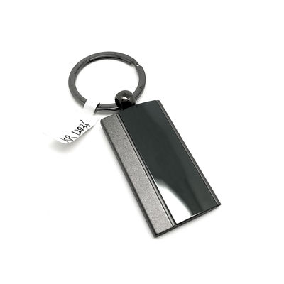 Como portador de chaveiro fotométrico para OEM/ODM Disponível Black Gun