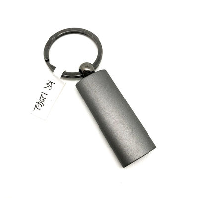 Porta-chaves de metal de alto desempenho com saco individual