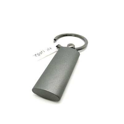 Porta-chaves de metal de alto desempenho com saco individual