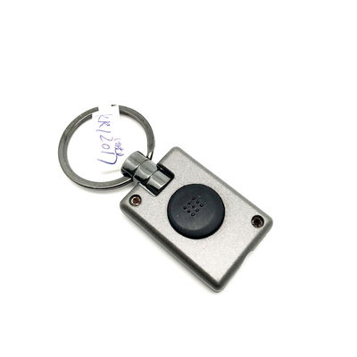 Portador de chaveira como portador de chaveira fotométrica OEM/ODM Disponível
