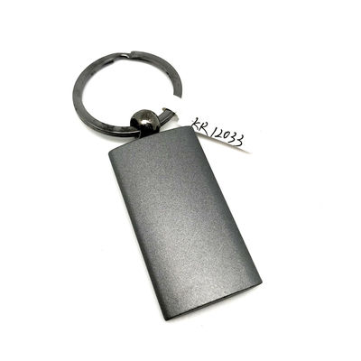 Portador de chaveira de metal Disponível para e portadores de chaveira com TT Prazo de pagamento a partir de
