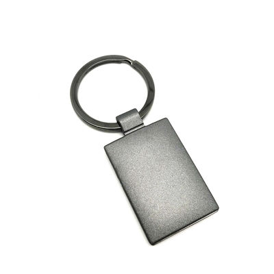OEM/ODM Disponível porta-chaves de metal feito de liga de zinco
