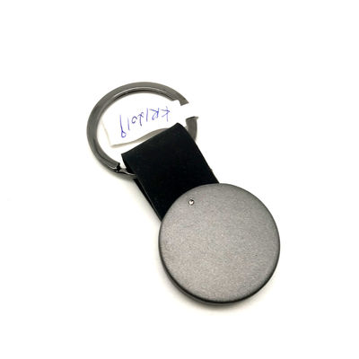 Atualize o seu chaveiro com o nosso porta-chaves de metal disponível