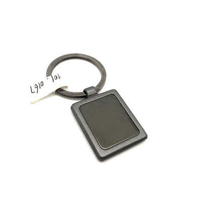 500 MOQ Container de chaveira de ferro para exigências de alto desempenho