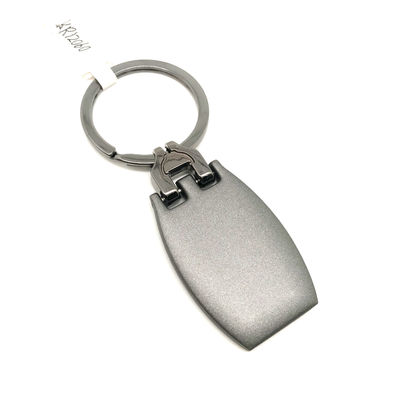 Porta-chaves de liga de zinco como foto para produtos de alto desempenho