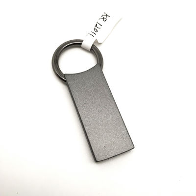 Container de chaveiro de ferro disponível para a organização do portador da chaveira