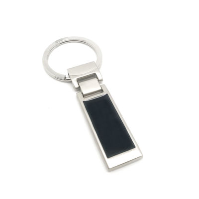 Porta-chaves individual de poli-saco de metal para suas necessidades de negócios