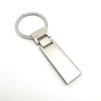 Porta-chaves individual de poli-saco de metal para suas necessidades de negócios