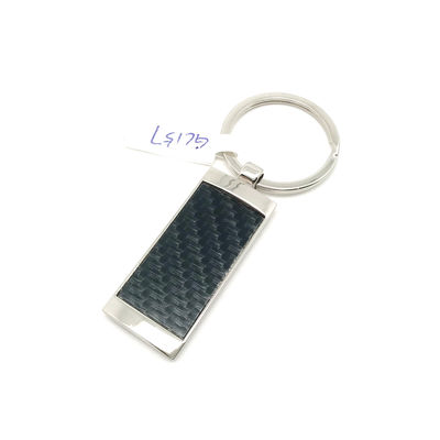 Porta-chaves de metal de longa duração para uso diário