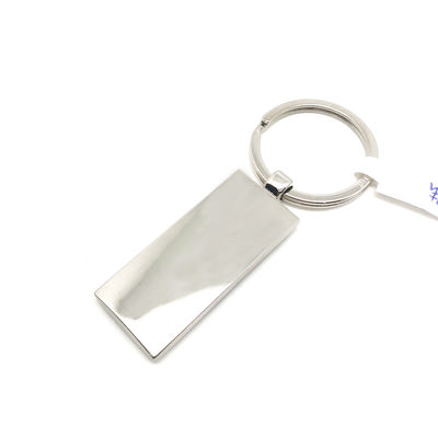 Porta-chaves de metal de longa duração para uso diário