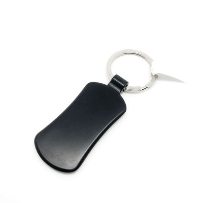 OEM/ODM Container de chaveiro de ferro para produtos de alto desempenho com logotipo personalizado