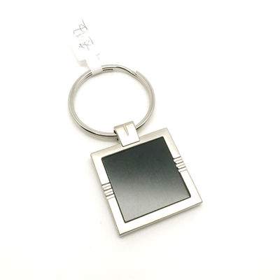 Chaves de chave de liga de zinco personalizáveis para serviço OEM/ODM