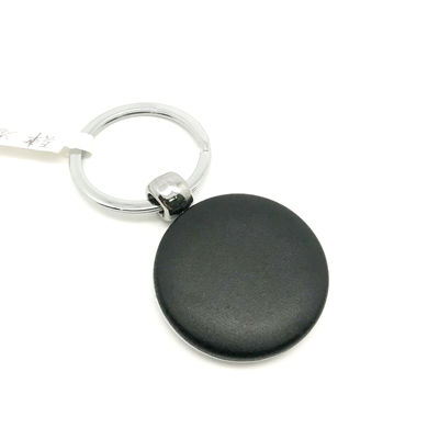 G Prazo de pagamento Porta-chaves de metal de liga de zinco com TT e liga de zinco