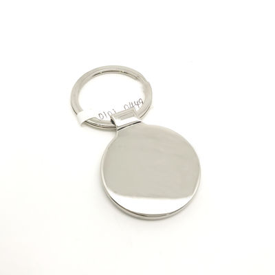Altos padrões portador de chave de metal personalizado com OEM/ODM disponível