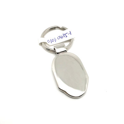 OEM/ODM Disponível porta-chaves de metal como foto e durável