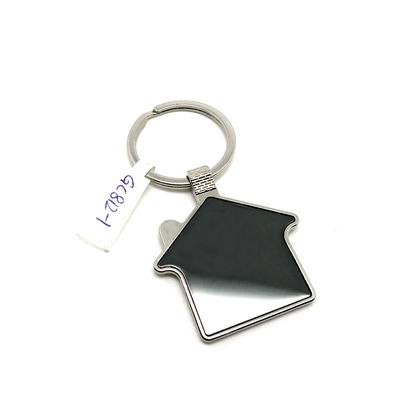 Chave de chaveira de design durável Elegante e conveniente para suas necessidades diárias