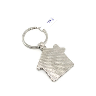 Chave de chaveira de design durável Elegante e conveniente para suas necessidades diárias