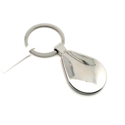 Como foto personalizado logotipo Keychains para suas necessidades