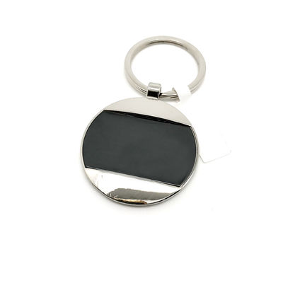 Porta-chaves de metal disponível para o seu negócio