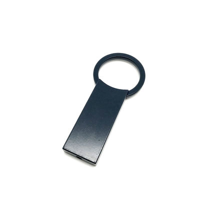 Porta-chaves de liga de zinco com alta resistência à corrosão