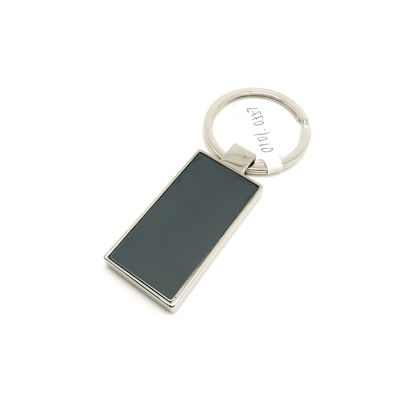 Porta-chaves de metal A combinação perfeita de estilo e funcionalidade